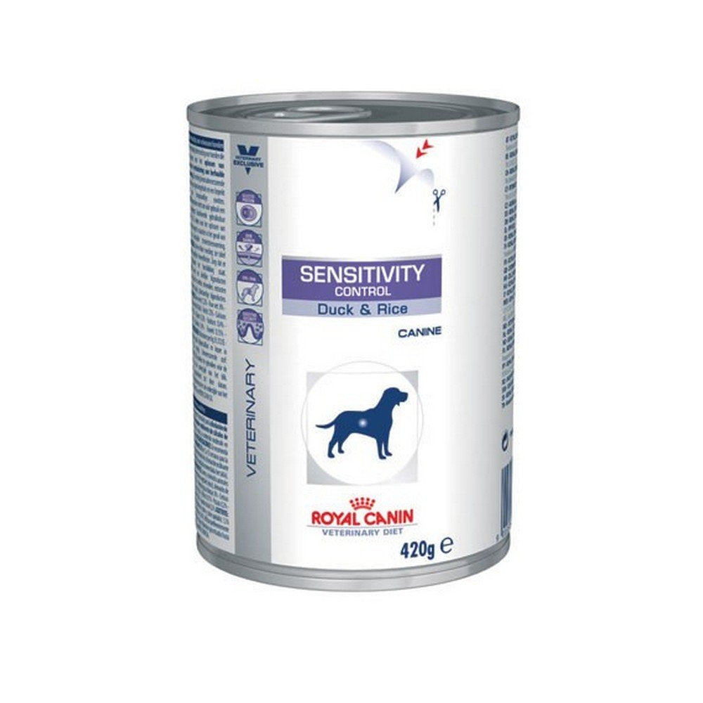 Royal canin hot sale duck