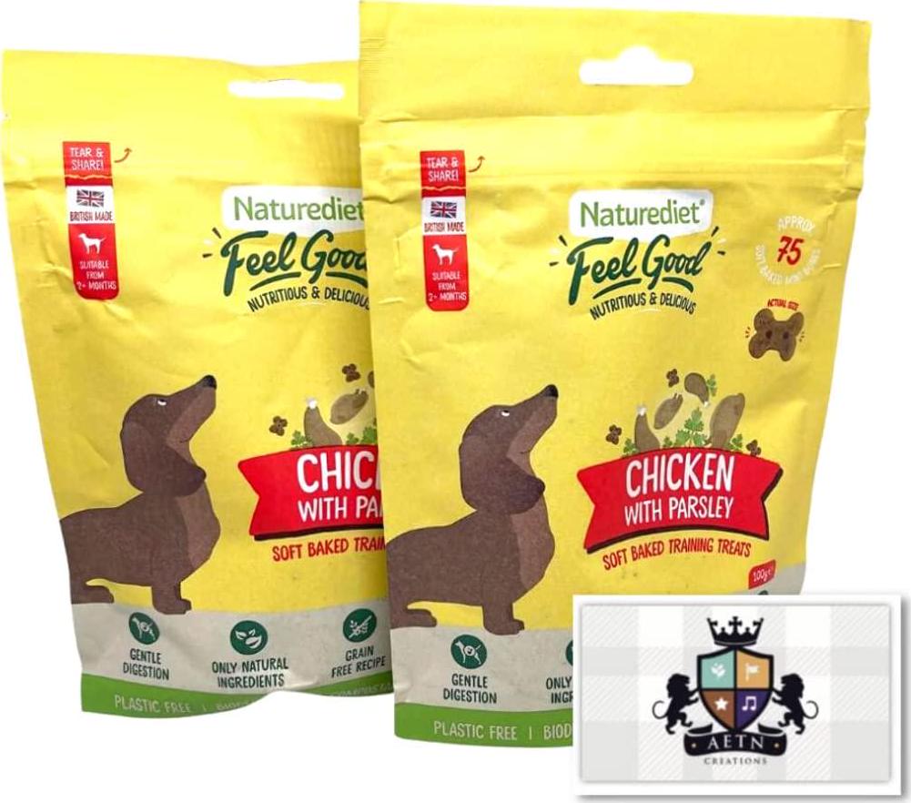 Feel good dog food new arrivals