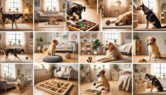 Tips & Tricks for Happy Pets