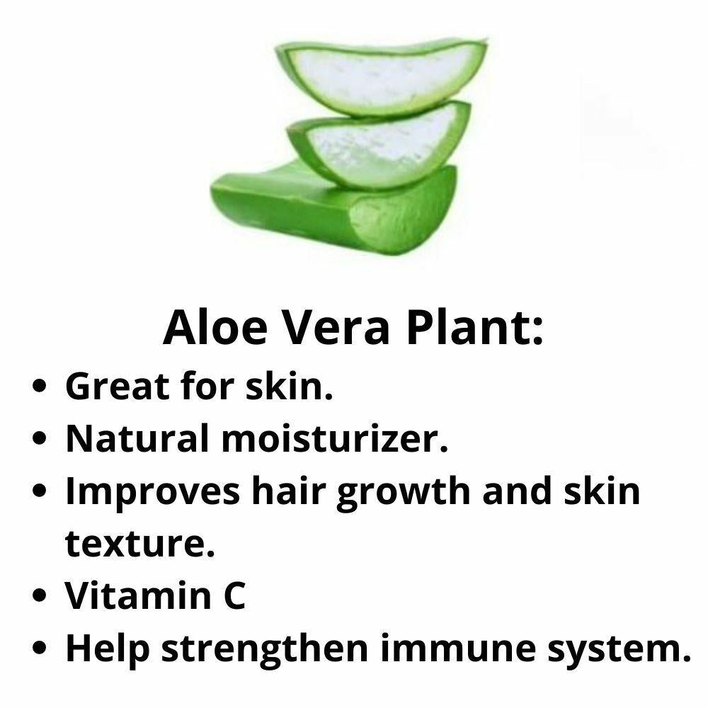 Forever Freedom Orange Flavoured Aloe Vera Juice Gel Drink 1 Litre