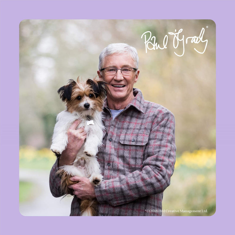 Paul O'Grady No Nasties Puppy 2kg