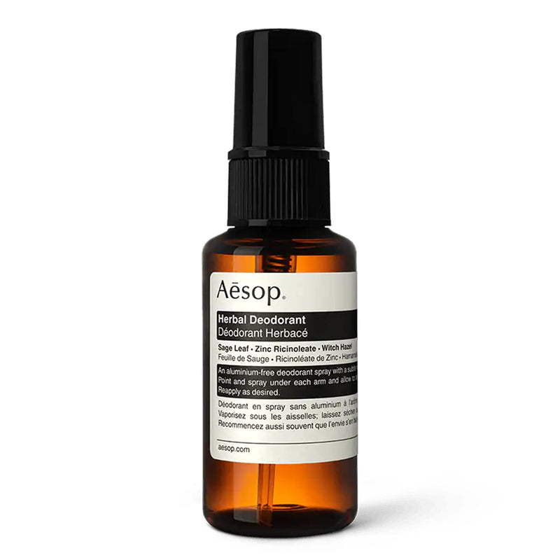 Aesop Herbal Deodoran 50 ML