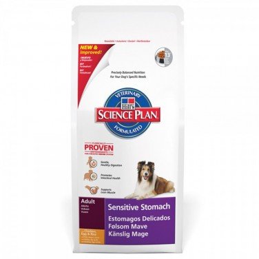 Hills Canine Sensitive Stomach and Skin 3kg