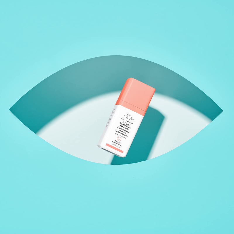 DRUNK ELEPHANT C-Tango Multivitamin Eye Cream