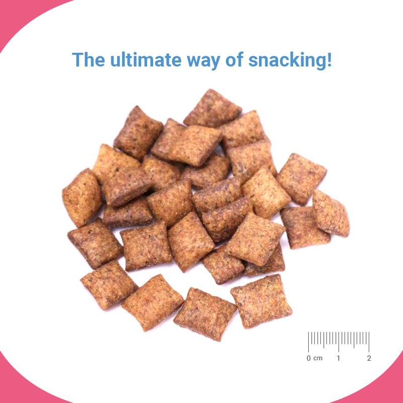 Animonda Milkies Crunchy Cat Snacks Wellness 30gm