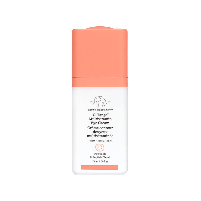 DRUNK ELEPHANT C-Tango Multivitamin Eye Cream