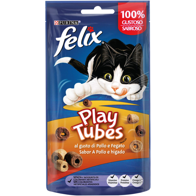 Felix Treats Glitter 50 g