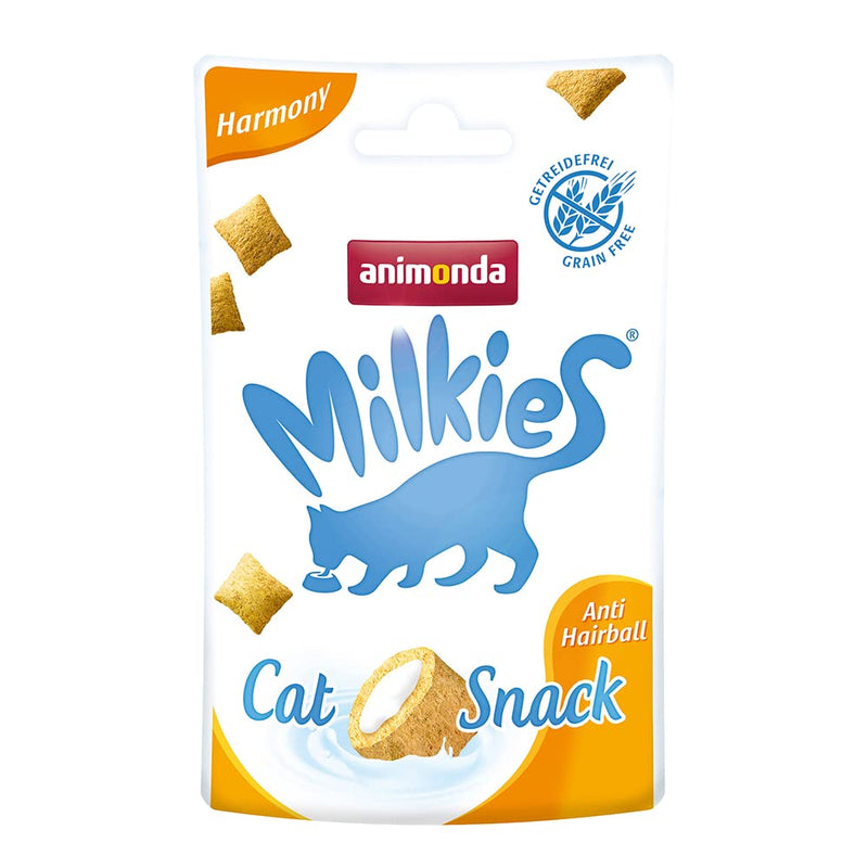 Animonda Milkies Crunchy Cat Snacks Harmony 30gm