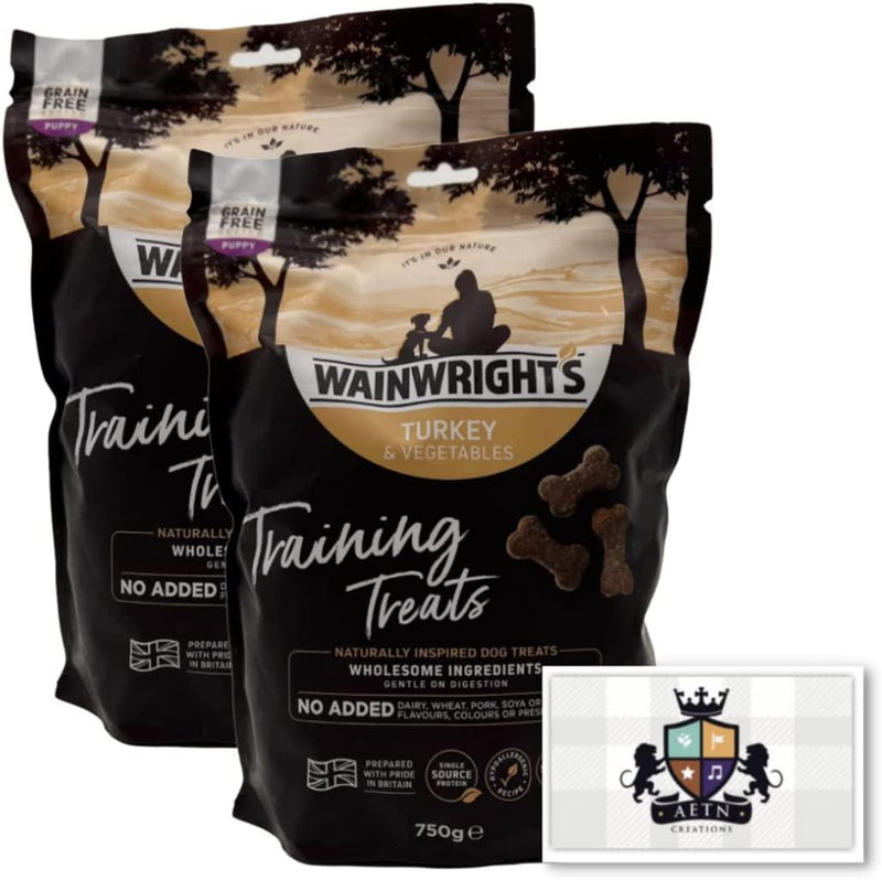 Wainwrights dog deals biscuits