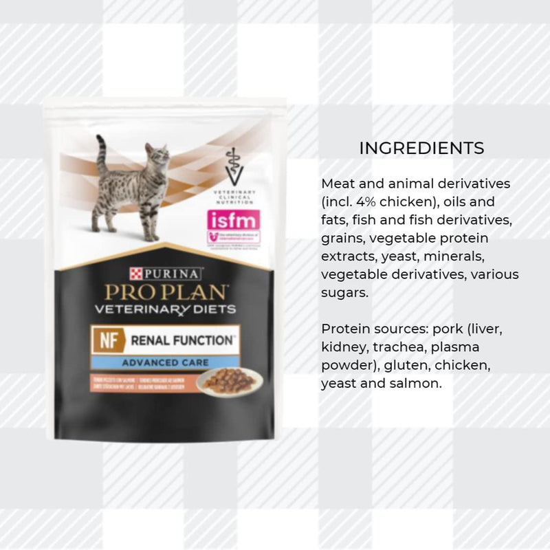Pro plan kidney hotsell cat food