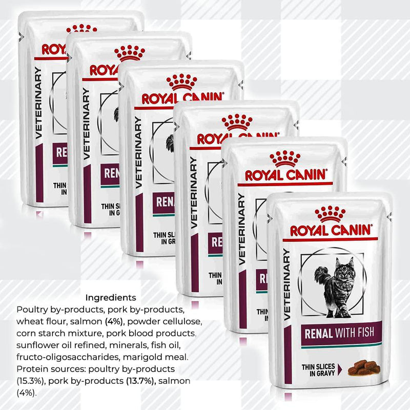 Felix renal cat best sale food