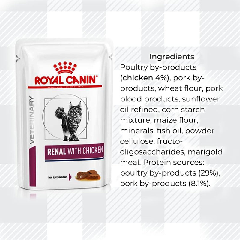Salmon oil for cats with discount kidney disease